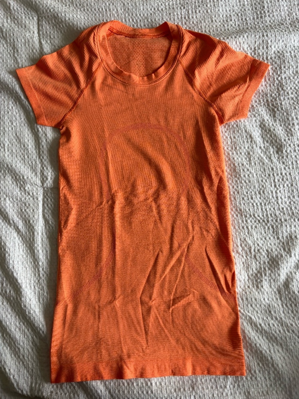 Lululemon Swiftly Tech